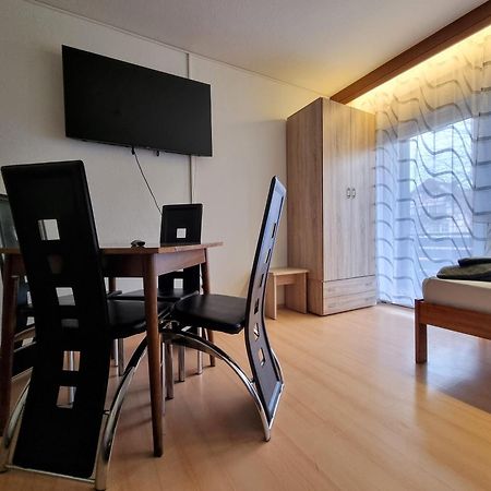 Monteurzimmer - Karlsbad Luaran gambar