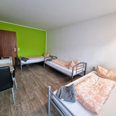 Monteurzimmer - Karlsbad Luaran gambar