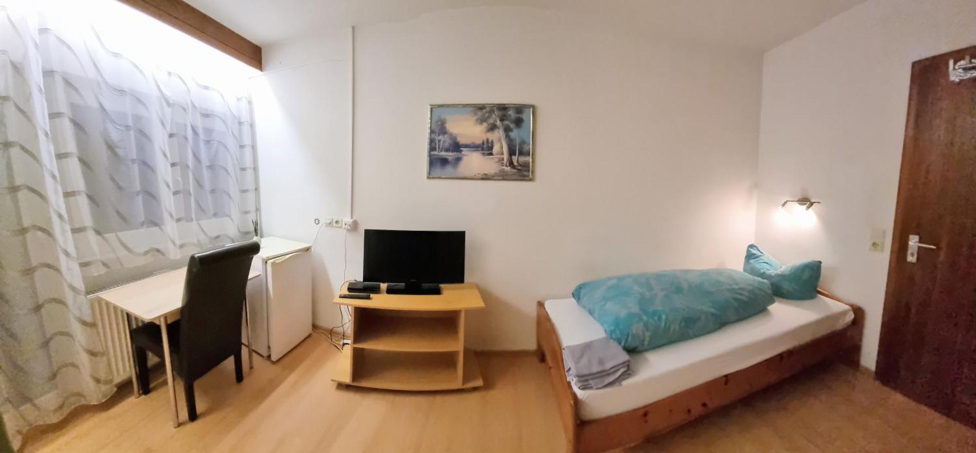 Monteurzimmer - Karlsbad Luaran gambar