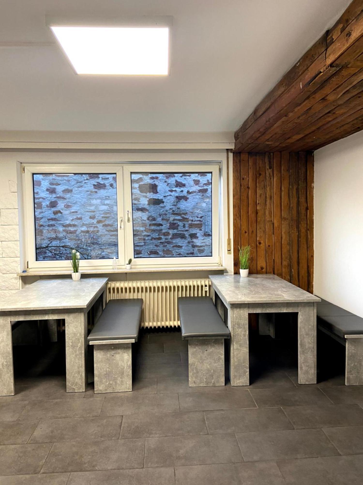 Monteurzimmer - Karlsbad Luaran gambar