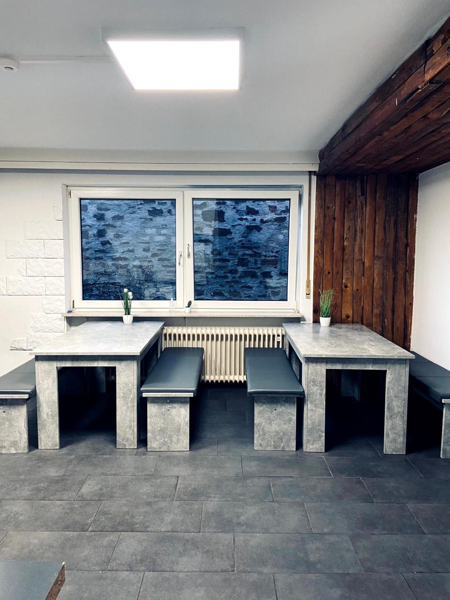 Monteurzimmer - Karlsbad Luaran gambar