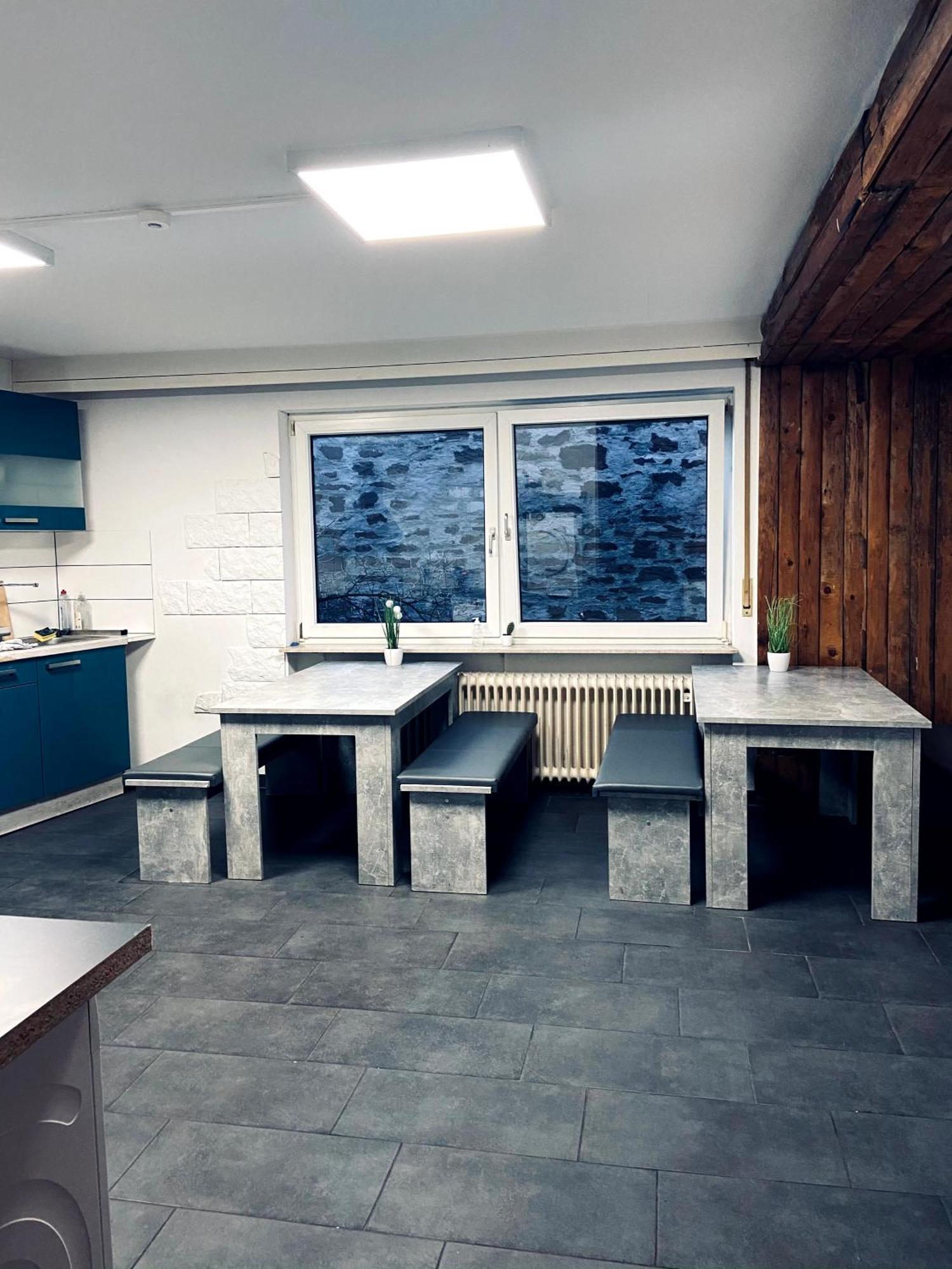 Monteurzimmer - Karlsbad Luaran gambar